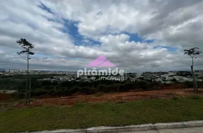 Terreno à venda, 330 m² por r$ 710.000,00 - urbanova - são josé dos campos/sp