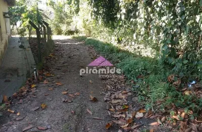 Terreno à venda, 931 m² por r$ 150.000,00 - mirante da orla - caraguatatuba/sp