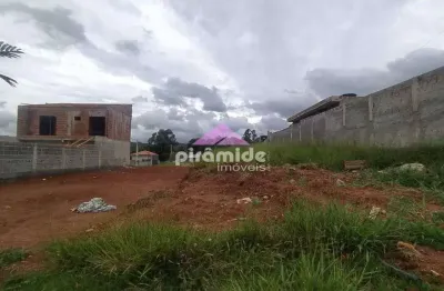 Terreno à venda, 200 m² por r$ 130.000,00 - recanto do vale - são josé dos campos/sp