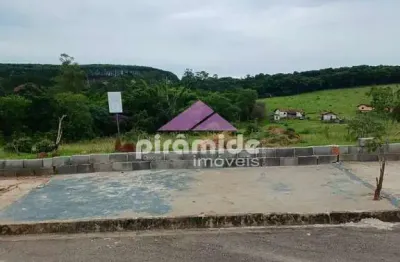 Terreno à venda, 150 m² por r$ 120.000 - res dunamis - são josé dos campos/sp