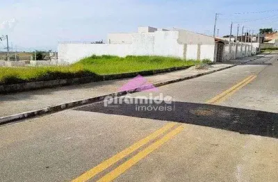 Terreno à venda, 150 m² por r$ 110.000,00 - portal santa inês - são josé dos campos/sp