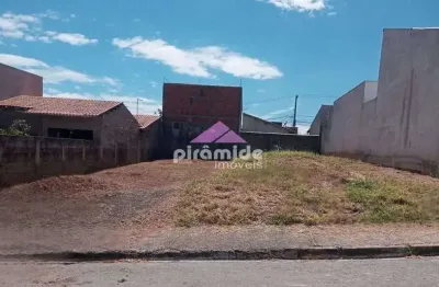 Terreno à venda, 196 m² por r$ 90.000,00 - jardim panorama - caçapava/sp