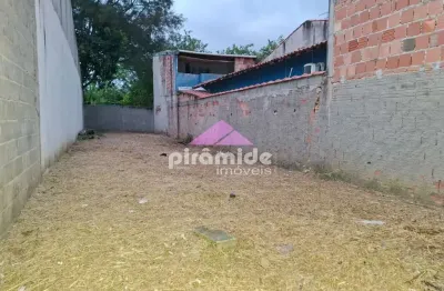 Terreno à venda, 125 m² por r$ 135.000,00 - residencial armando moreira righi - são josé dos campos