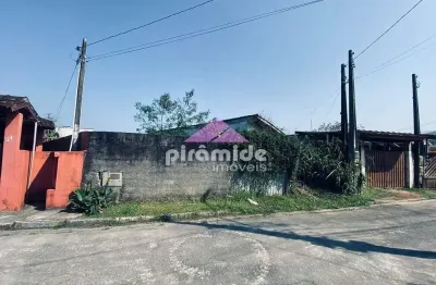 Terreno à venda, 336 m² por r$ 195.000,00 - massaguaçu - caraguatatuba/sp