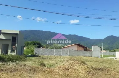 Terreno à venda, 250 m² por r$ 150.000,00 - pegorelli - caraguatatuba/sp