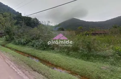 Terreno à venda, 360 m² por r$ 200.000,00 - getuba - caraguatatuba/sp