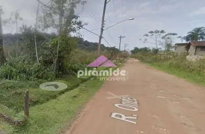 Terreno à venda, 360 m² por r$ 200.000,00 - getuba - caraguatatuba/sp