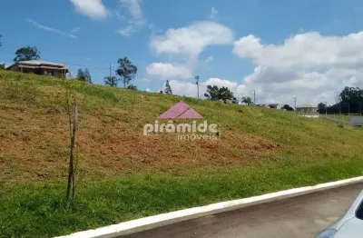 Terreno à venda, 1000 m² por r$ 160.000,00 - reserva fazenda são francisco - jambeiro/sp