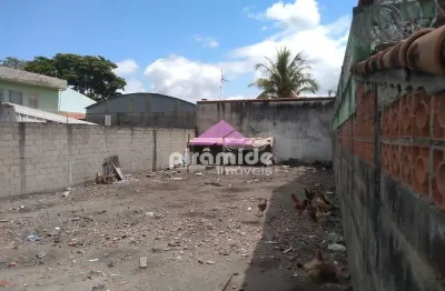 Terreno à venda, 125 m² por r$ 160.000,00 - conjunto residencial galo branco - são josé dos campos/
