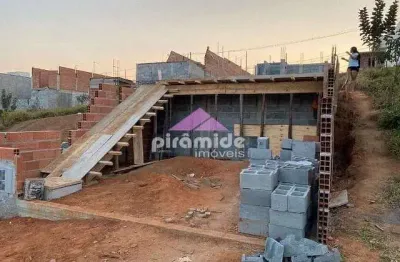 Terreno à venda, 132 m² por r$ 110.000,00 - residencial dunamis - são josé dos campos/sp