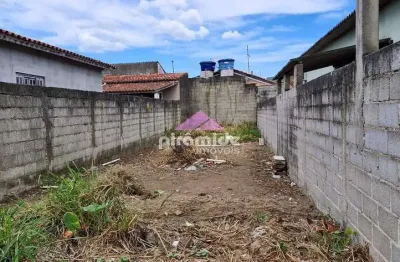Terreno à venda, 125 m² por r$ 130.000,00 - morro do algodão - caraguatatuba/sp