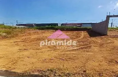 Terreno à venda, 200 m² por r$ 200.000,00 - santa cecilia ii - são josé dos campos/sp