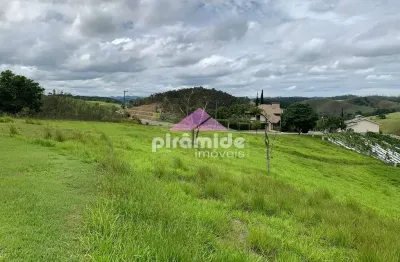 Terreno à venda, 1028 m² por r$ 200.000,00 - zona rural - paraibuna/sp