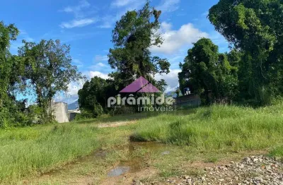 Terreno à venda, 288 m² por r$ 130.000,00 - balneário dos golfinhos - caraguatatuba/sp