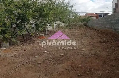 Terreno à venda, 225 m² por r$ 200.000,00 - residencial armando moreira righi - são josé dos campos
