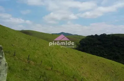 Terreno à venda, 1000 m² por r$ 160.000,00 - freitas - são josé dos campos/sp