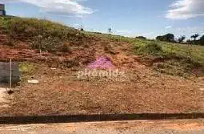 Terreno à venda, 285 m² por r$ 165.000,00 - residencial dunamis - são josé dos campos/sp