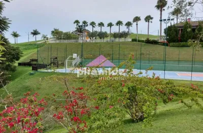 Terreno à venda, 1000 m² por r$ 200.000,00 - quinta dos lagos - paraibuna/sp