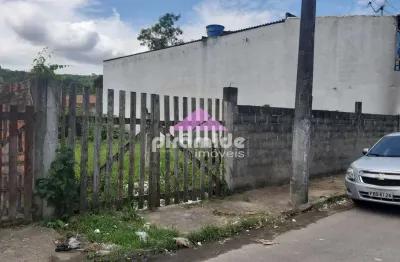 Terreno à venda, 295 m² por r$ 160.000,00 - cocanha - caraguatatuba/sp