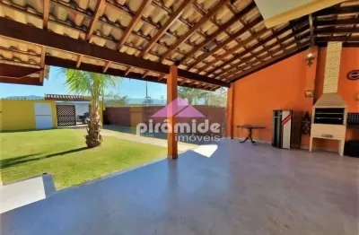Casa à venda, 159 m² por r$ 770.000,00 - pontal de santa marina - caraguatatuba/sp
