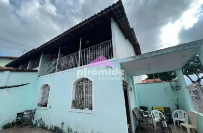 Casa com 4 dormitórios à venda, 350 m² por r$ 850.000,00 - jardim américa - são josé dos campos/sp