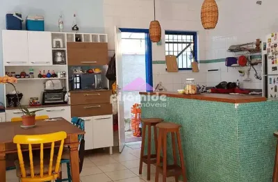 Casa com 2 dormitórios à venda, 90 m² por r$ 850.000,00 - boiçucanga - são sebastião/sp