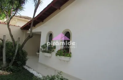 Casa à venda, 240 m² por r$ 950.000,00 - vila maria - são josé dos campos/sp