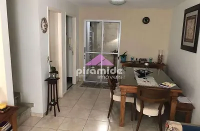 Casa com 3 dormitórios à venda, 100 m² por r$ 890.000,00 - urbanova - são josé dos campos/sp