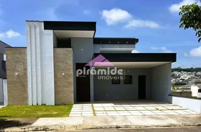 Casa à venda, 150 m² por r$ 915.000,00 - residencial terras do vale - caçapava/sp