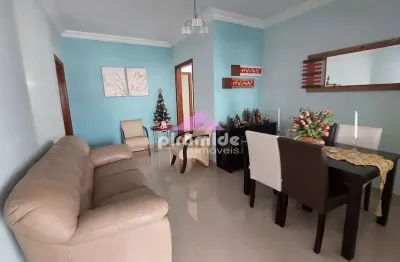 Casa à venda, 204 m² por r$ 960.000,00 - jardim das indústrias - são josé dos campos/sp