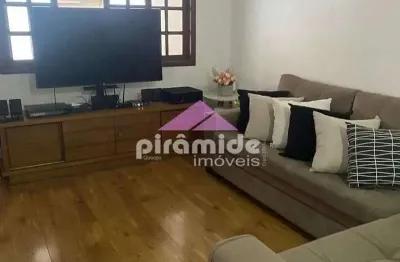 Casa com 3 dormitórios à venda, 250m² por r$ 910.000,00 - vista verde - são josé dos campos / sp