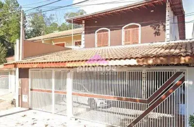 Casa à venda, 347 m² por r$ 1.100.000,00 - bosque dos eucaliptos - são josé dos campos/sp