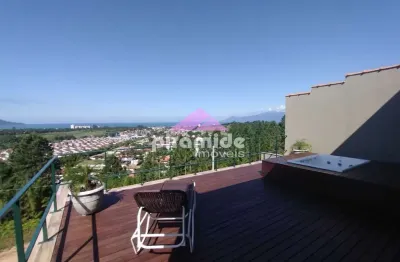 Casa com 3 dormitórios à venda, 146 m² por r$ 980.000,00 - getuba - caraguatatuba/sp
