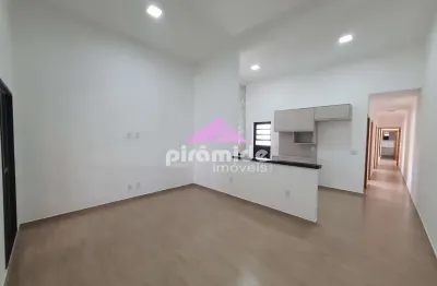 Casa com 3 dormitórios à venda, 125 m² por r$ 860.000,00 - jardim satélite - são josé dos campos/sp