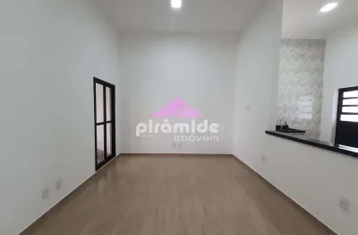 Casa com 3 dormitórios à venda, 125 m² por r$ 790.000,00 - jardim satélite - são josé dos campos/sp