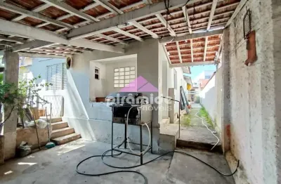 Casa à venda, 171 m² por r$ 920.000,00 - vila ema - são josé dos campos/sp