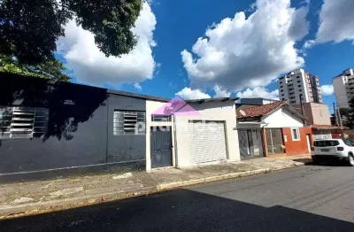 Casa à venda, 275 m² por r$ 905.000,00 - jardim augusta - são josé dos campos/sp