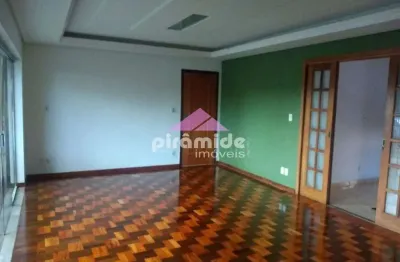 Casa com 3 dormitórios à venda, 323 m² por r$ 970.000,00 - monte castelo - são josé dos campos/sp