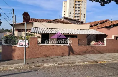 Casa com 5 dormitórios à venda, 190 m² por r$ 850.000,00 - santana - são josé dos campos/sp