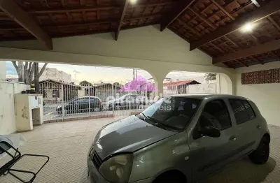 Casa com 4 dormitórios à venda, 113 m² por R$ 850.000,00 - Jardim Satélite - São José dos Campos/SP