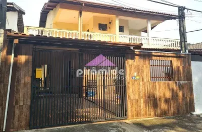 Casa com 4 dormitórios à venda, 121 m² por r$ 850.000,00 - jardim das indústrias - são josé dos cam