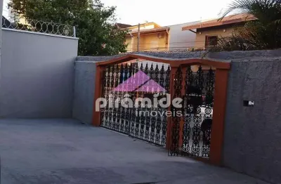 Casa com 3 dormitórios à venda, 140 m² por r$ 880.000,00 - bosque dos eucaliptos - são josé dos cam