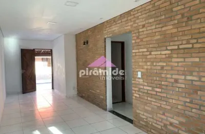 Casa com 3 dormitórios à venda, 130 m² por r$ 950.000,00 - martim de sá - caraguatatuba/sp