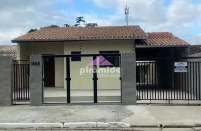 Casa com 3 dormitórios à venda, 130 m² por r$ 950.000,00 - martim de sá - caraguatatuba/sp