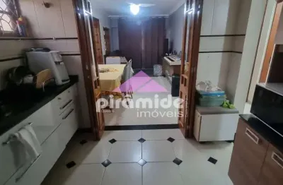 Casa com 3 dormitórios à venda, 150 m² por r$ 850.000,00 - jardim alvorada - são josé dos campos/sp