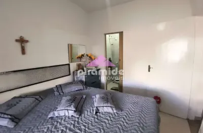 Casa com 5 dormitórios à venda, 189 m² por r$ 900.000,00 - martim de sá - caraguatatuba/sp