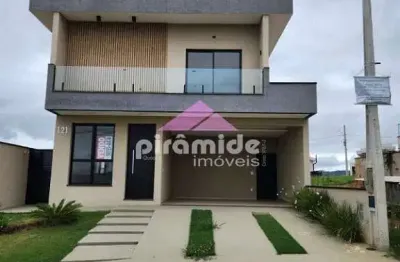 Casa à venda, 180 m² por r$ 990.000,00 - residencial malibu - caçapava/sp