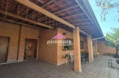 Casa com 3 dormitórios à venda, 260 m² por r$ 780.000,00 - cidade vista verde - são josé dos campos