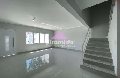 Casa com 3 dormitórios à venda, 176 m² por r$ 930.000,00 - monte castelo - são josé dos campos/sp