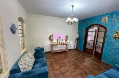 Casa com 4 dormitórios à venda, 211 m² por r$ 750.000,00 - vila nair - são josé dos campos/sp